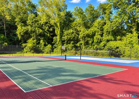8 Stebbins Close Ridgefield CT 06877