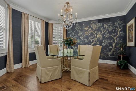 36 Catoonah Street Ridgefield CT 06877
