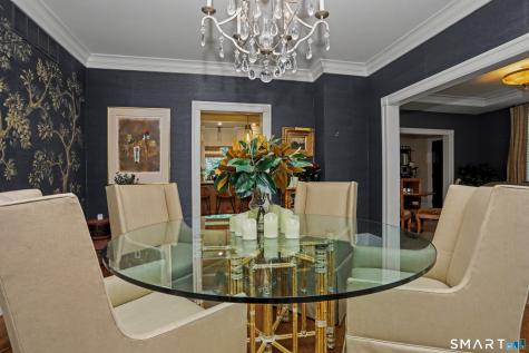 36 Catoonah Street Ridgefield CT 06877