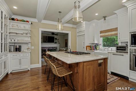 36 Catoonah Street Ridgefield CT 06877