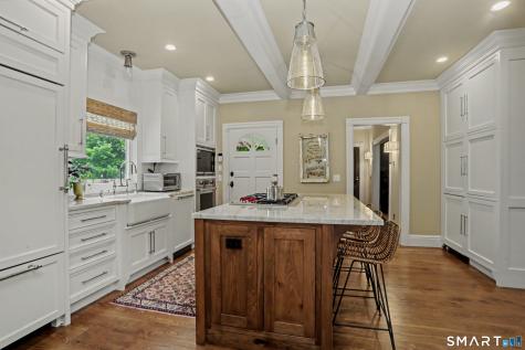 36 Catoonah Street Ridgefield CT 06877