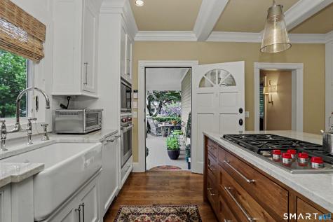 36 Catoonah Street Ridgefield CT 06877