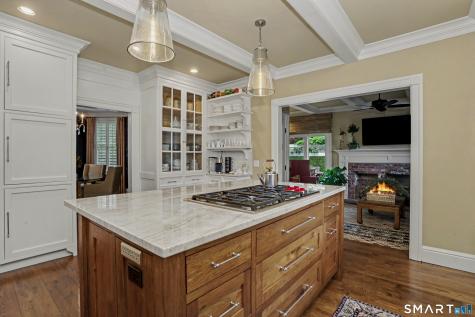 36 Catoonah Street Ridgefield CT 06877