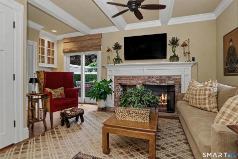 36 Catoonah Street Ridgefield CT 06877