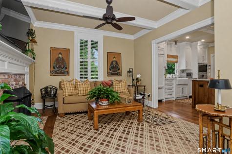 36 Catoonah Street Ridgefield CT 06877