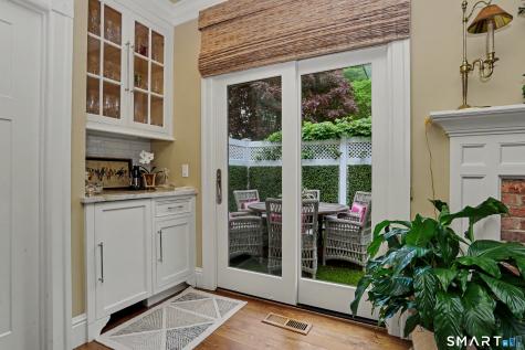 36 Catoonah Street Ridgefield CT 06877