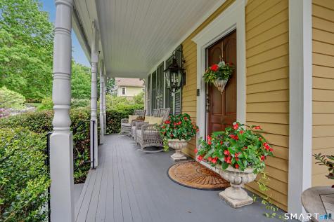 36 Catoonah Street Ridgefield CT 06877
