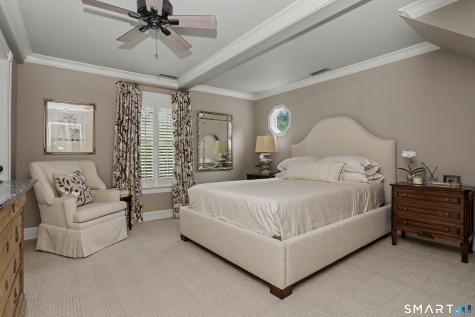 36 Catoonah Street Ridgefield CT 06877
