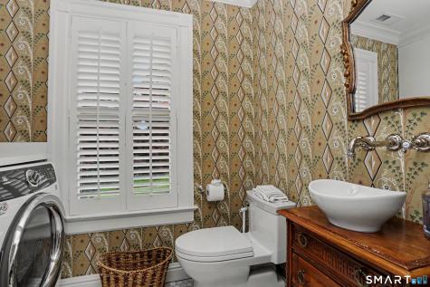 36 Catoonah Street Ridgefield CT 06877