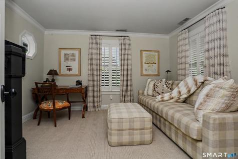 36 Catoonah Street Ridgefield CT 06877