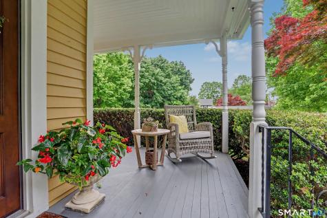 36 Catoonah Street Ridgefield CT 06877