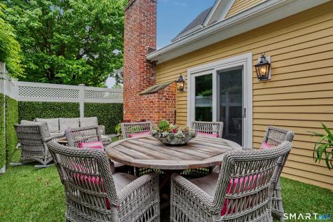36 Catoonah Street Ridgefield CT 06877