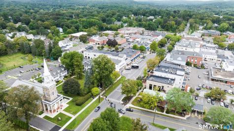 36 Catoonah Street Ridgefield CT 06877