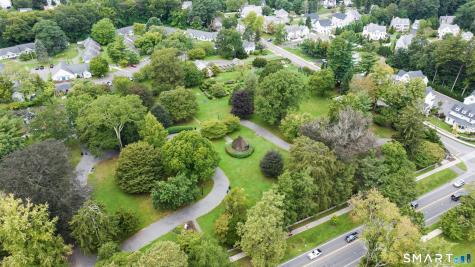36 Catoonah Street Ridgefield CT 06877