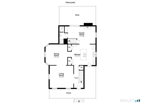 36 Catoonah Street Ridgefield CT 06877