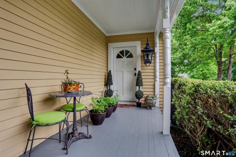 36 Catoonah Street Ridgefield CT 06877