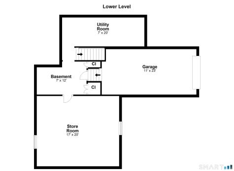 36 Catoonah Street Ridgefield CT 06877