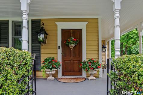 36 Catoonah Street Ridgefield CT 06877