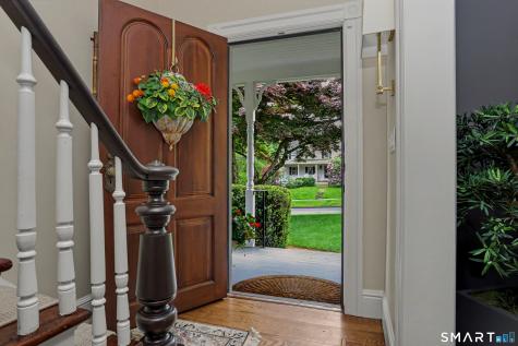 36 Catoonah Street Ridgefield CT 06877