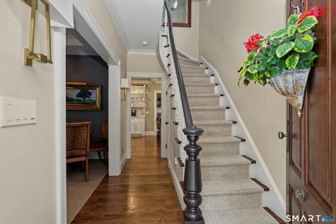 36 Catoonah Street Ridgefield CT 06877