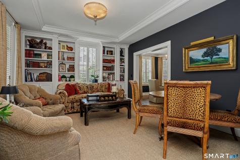 36 Catoonah Street Ridgefield CT 06877