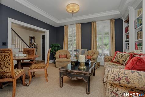 36 Catoonah Street Ridgefield CT 06877
