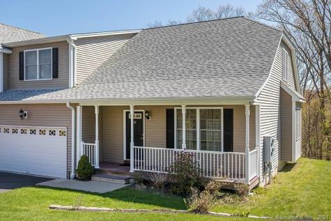 117 Oak Meadow Lane Harwinton CT 06791