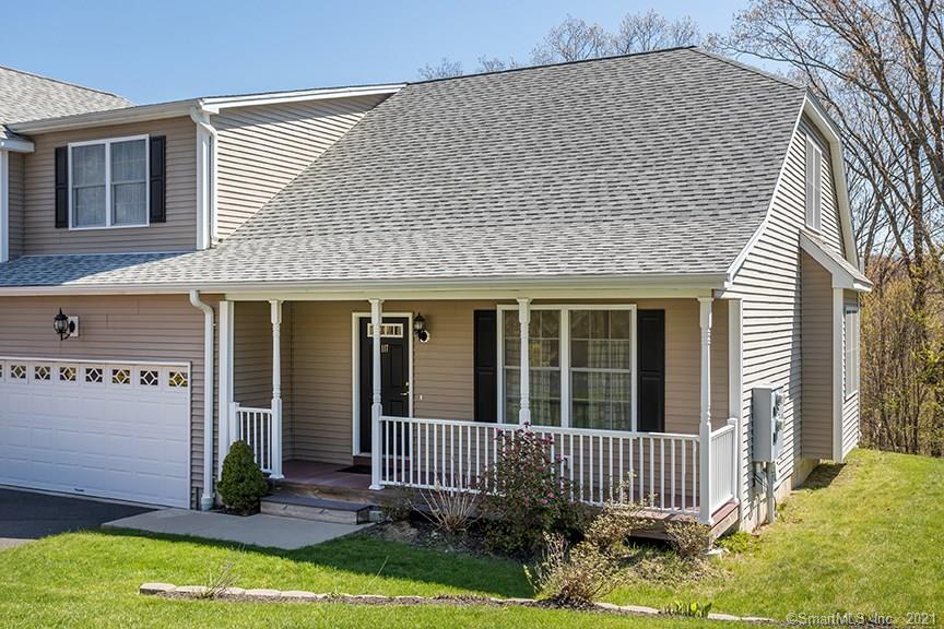 117 Oak Meadow Lane Harwinton CT 06791