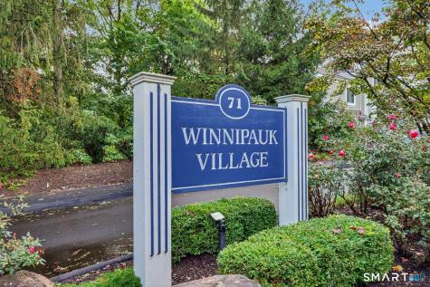 71 Aiken Street Norwalk CT 06851