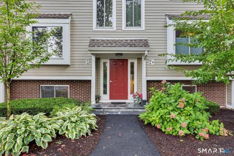 71 Aiken Street Norwalk CT 06851