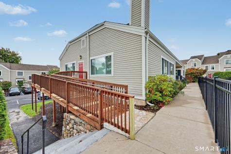 71 Aiken Street Norwalk CT 06851
