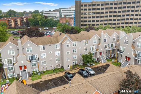 10 Franklin Avenue Hartford CT 06114