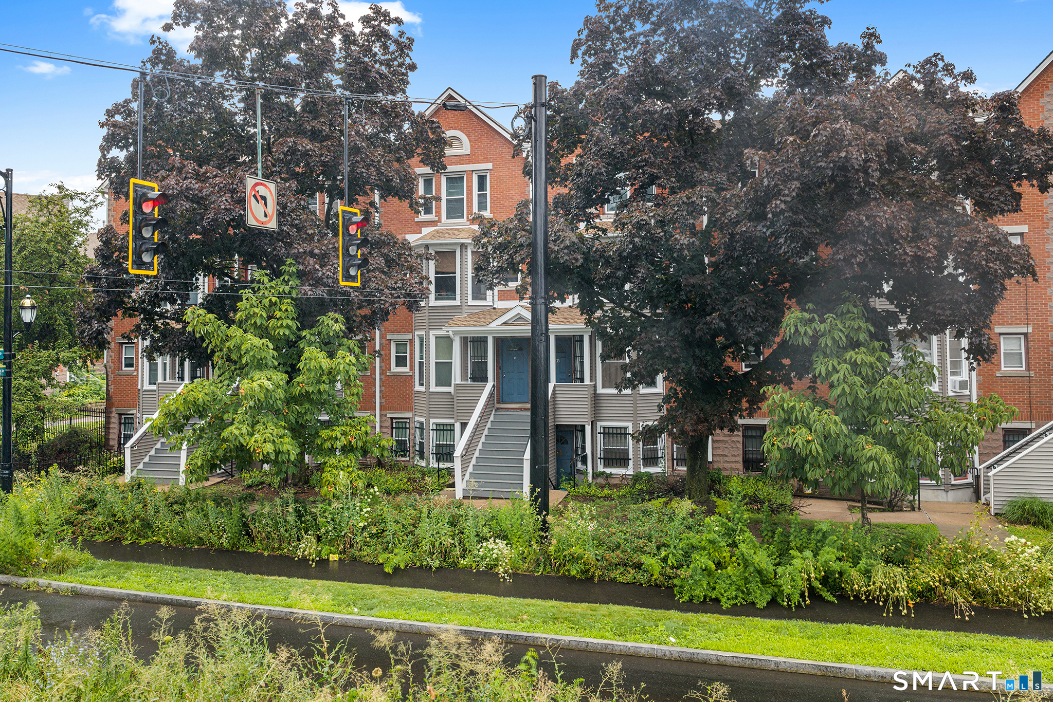 10 Franklin Avenue Hartford CT 06114