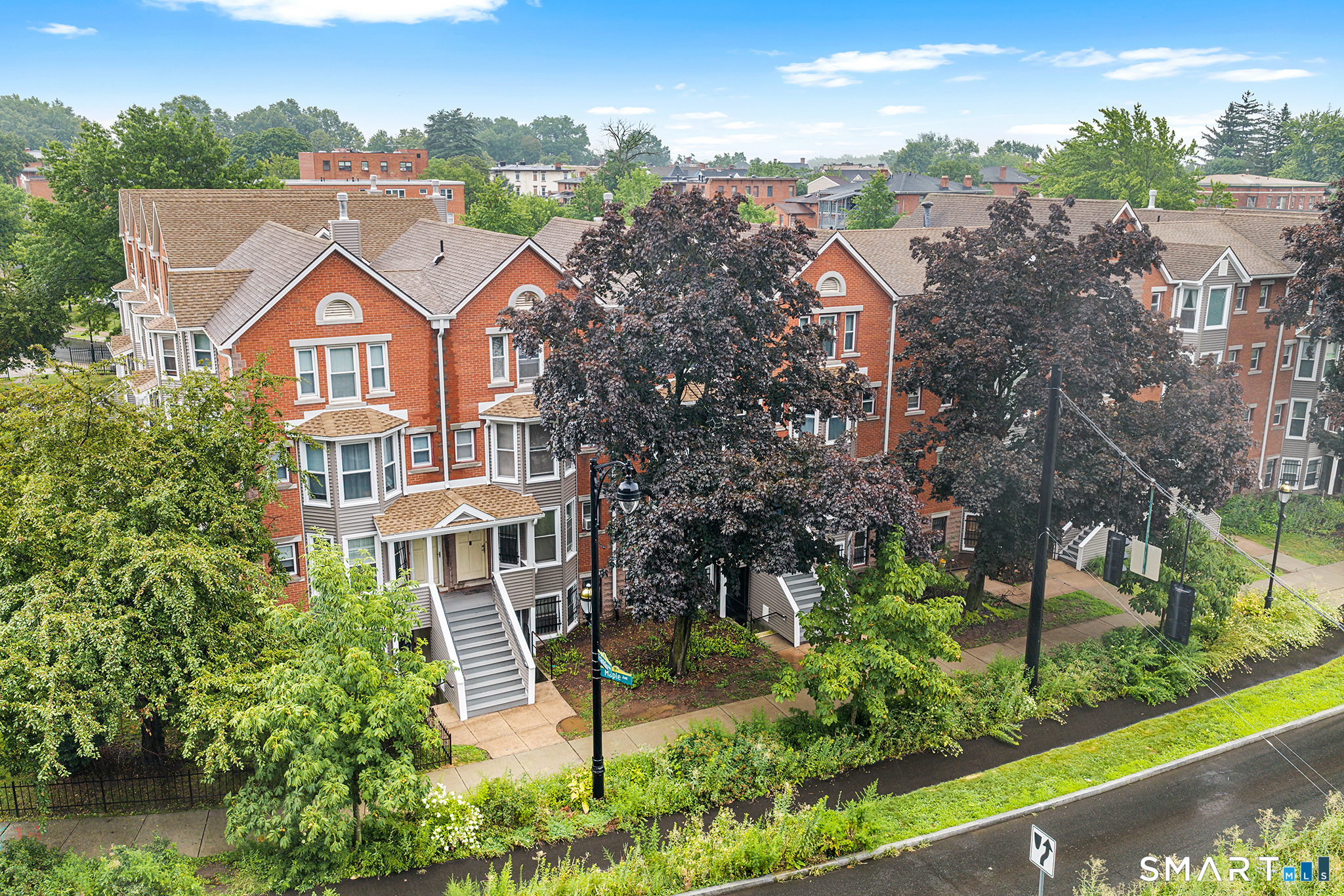 10 Franklin Avenue Hartford CT 06114