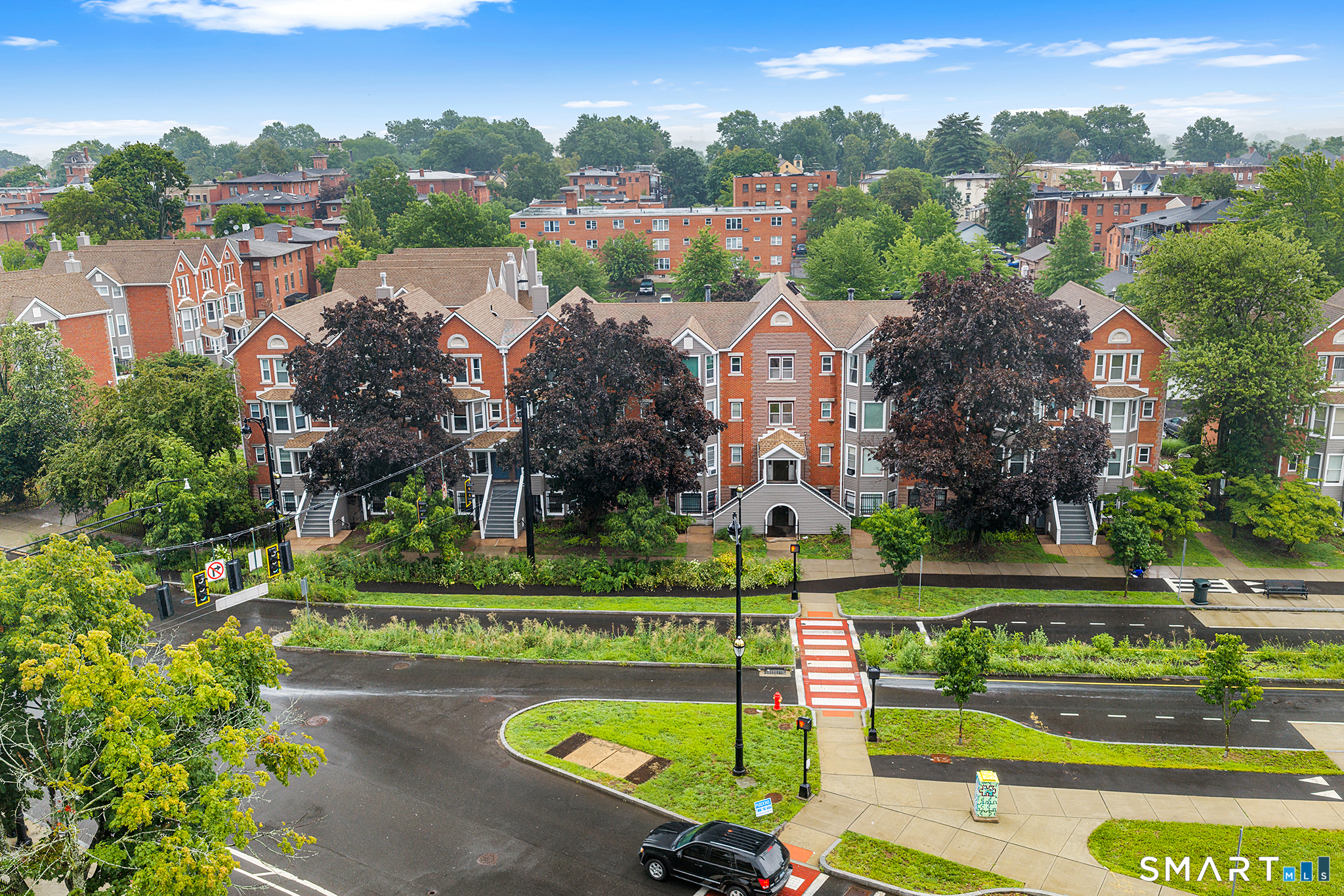 10 Franklin Avenue Hartford CT 06114