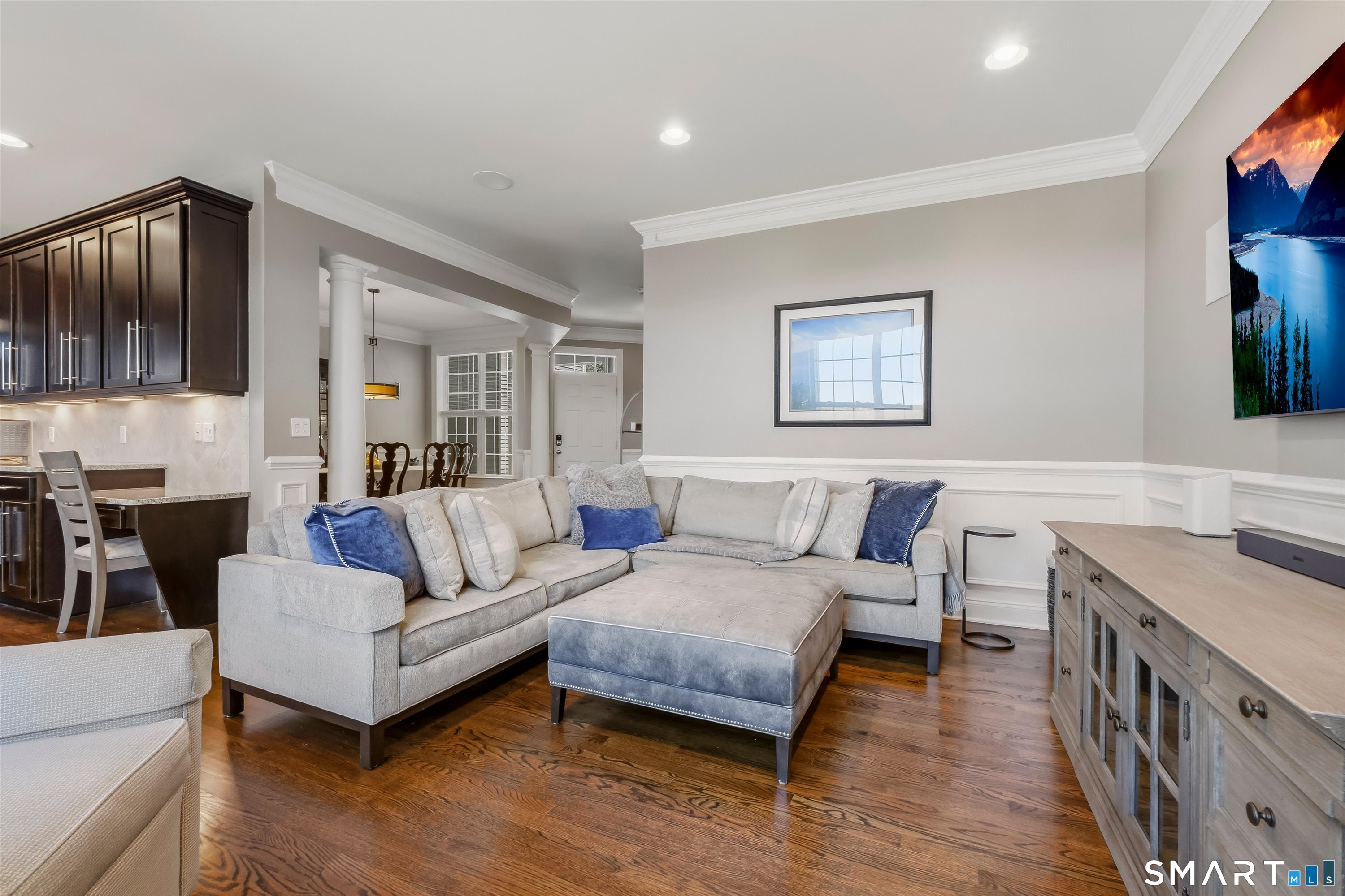 3 Humber Hill Road Danbury CT 06810