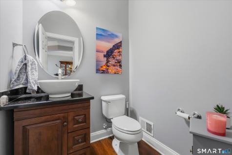3 Humber Hill Road Danbury CT 06810