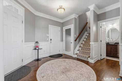 3 Humber Hill Road Danbury CT 06810
