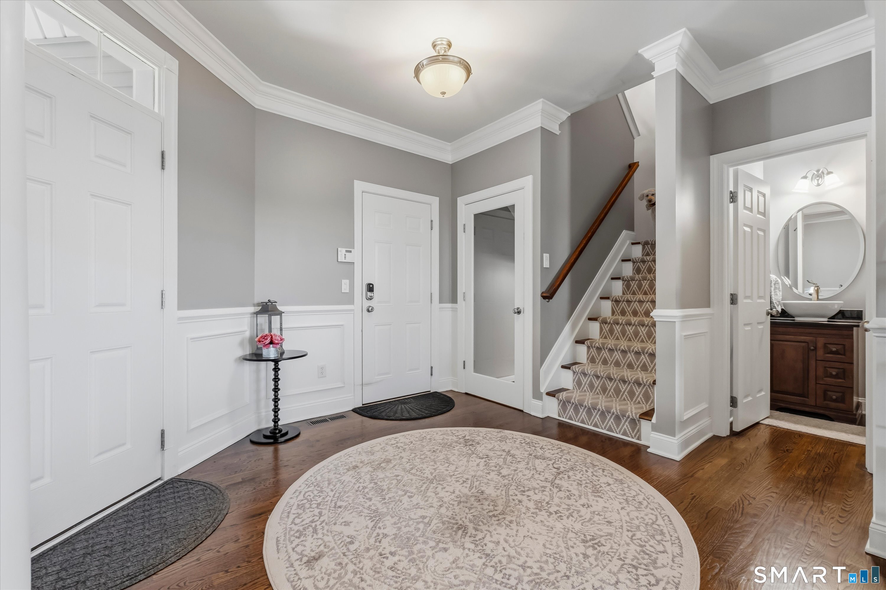 3 Humber Hill Road Danbury CT 06810