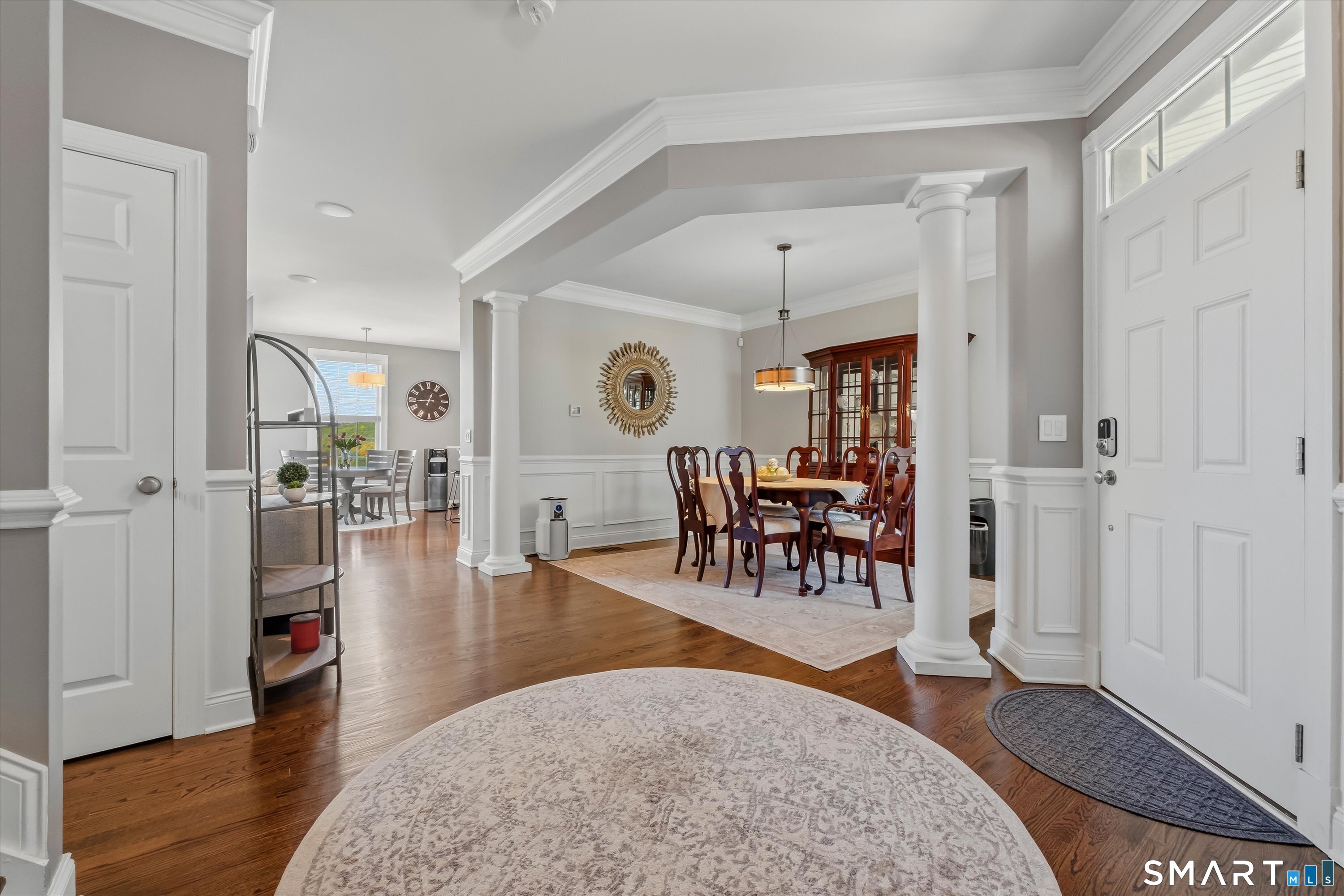 3 Humber Hill Road Danbury CT 06810
