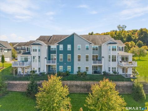 3 Humber Hill Road Danbury CT 06810
