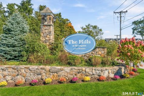 3 Humber Hill Road Danbury CT 06810
