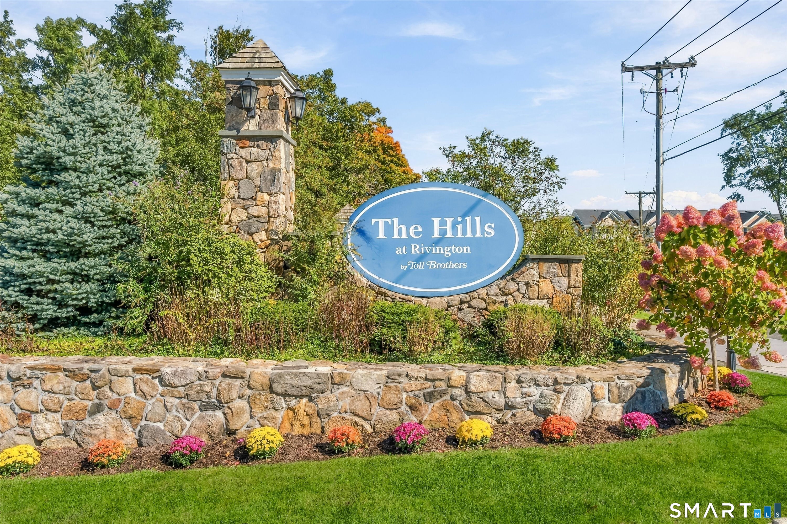 3 Humber Hill Road Danbury CT 06810