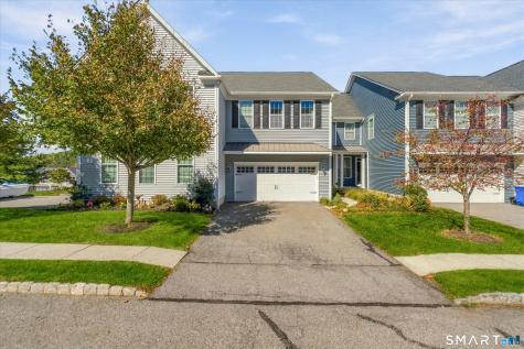 3 Humber Hill Road Danbury CT 06810