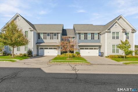 3 Humber Hill Road Danbury CT 06810