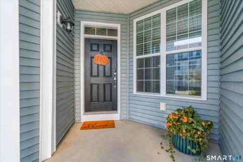 3 Humber Hill Road Danbury CT 06810