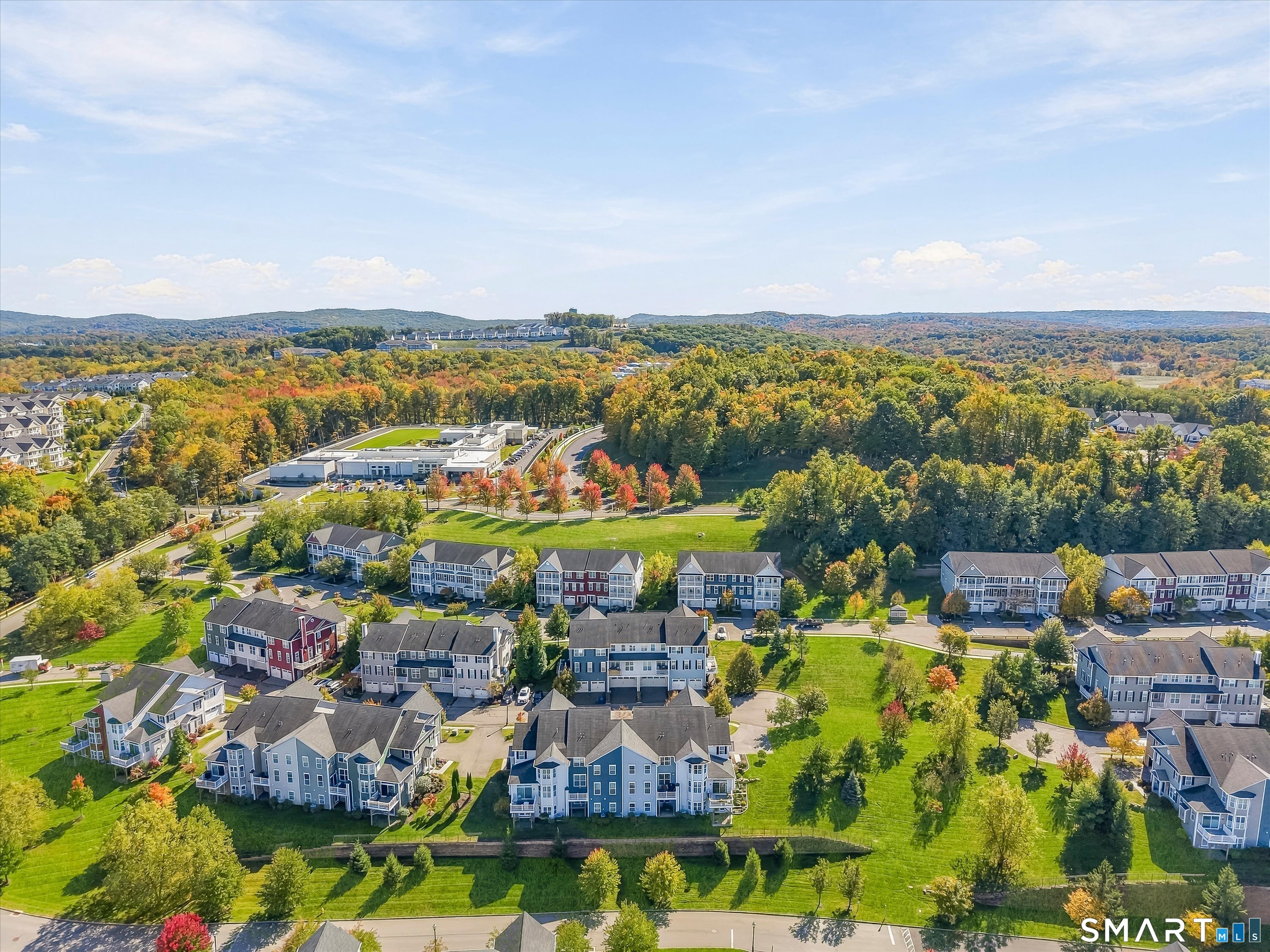 3 Humber Hill Road Danbury CT 06810