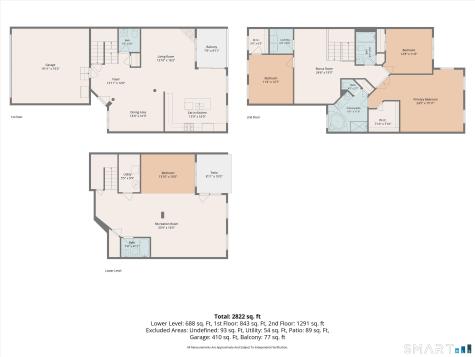 3 Humber Hill Road Danbury CT 06810