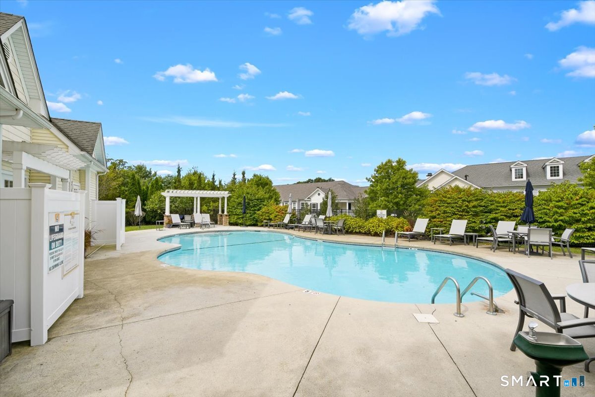 3 Humber Hill Road Danbury CT 06810