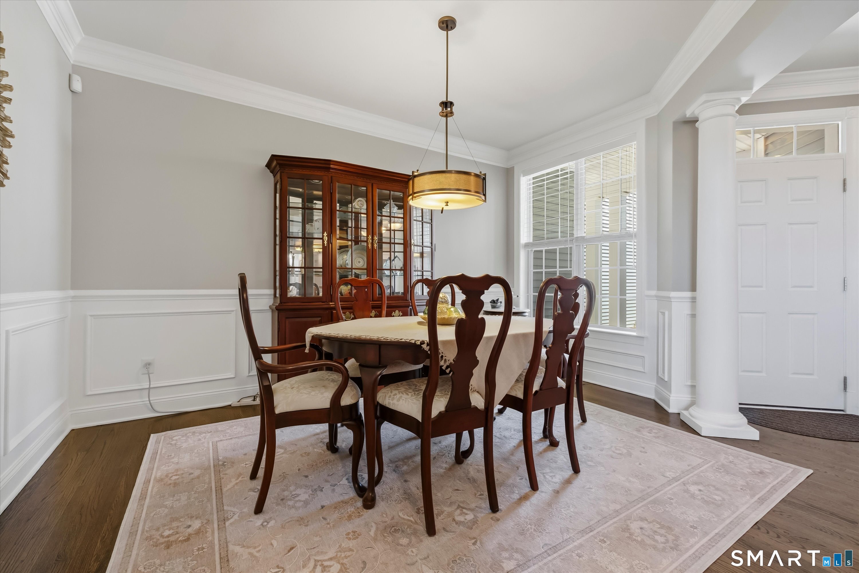 3 Humber Hill Road Danbury CT 06810